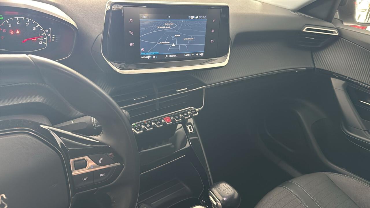 Peugeot 2008 BlueHDi 110 GT FULL OPTIONAL