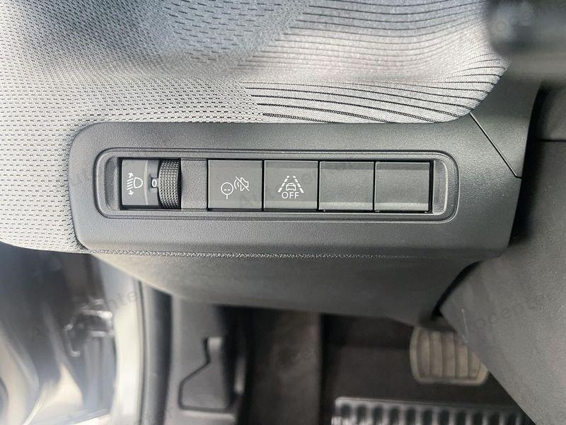 Citroën C3 Aircross 1.2 hybrid 145cv eDCS6 7posti MAX