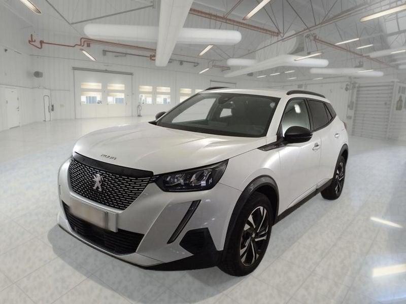 Peugeot 2008 2008 BlueHDi 130 S&S EAT8 Allure Pack