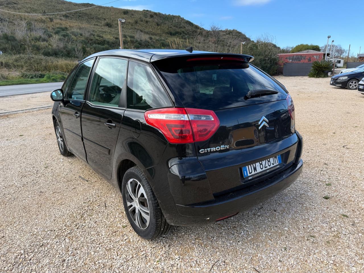 Citroen C4 PICASSO 1.6 HDi SUPER PREZZO