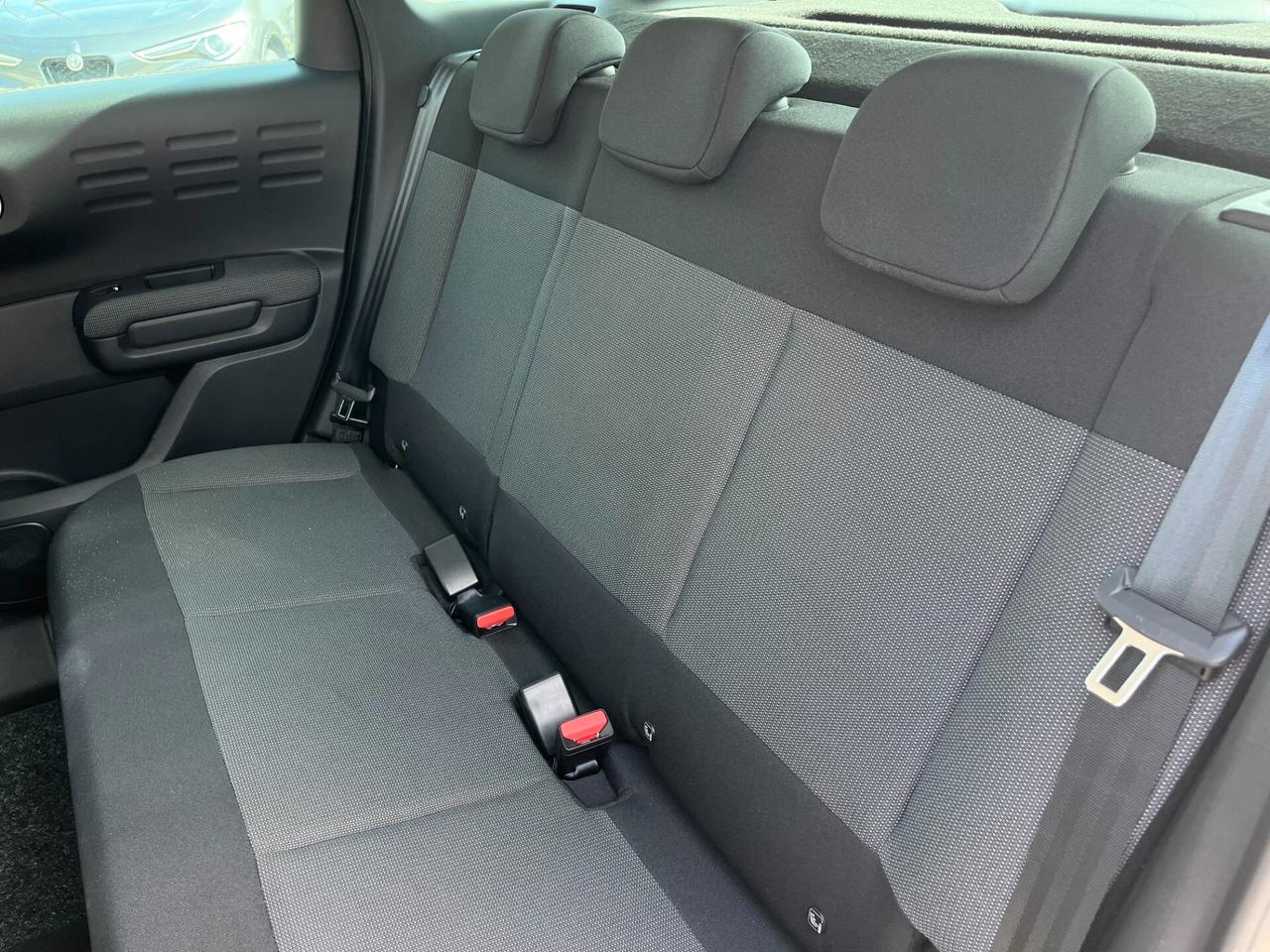 Citroen C3 Aircross BlueHDi 110 S&S Plus