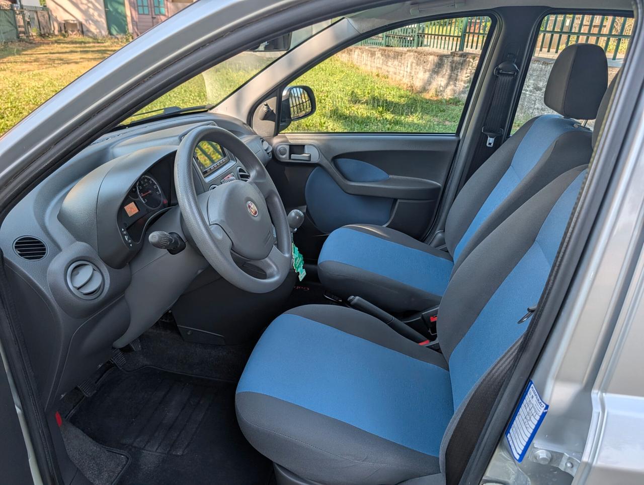 Fiat Panda 1.2 Dynamic OK NEOPATENTATI