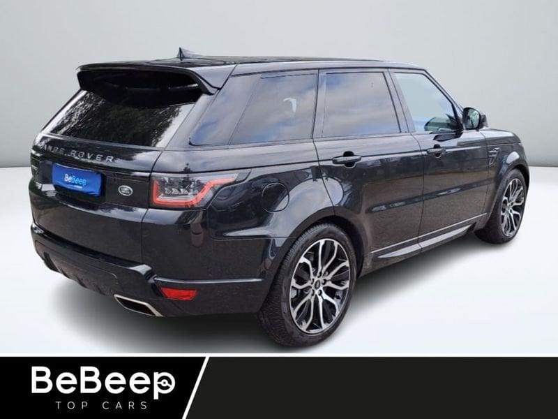 Land Rover RR Sport 3.0 SDV6 HSE 249CV AUTO MY19