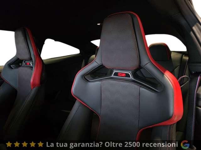 BMW M4 M4 CS xDrive auto