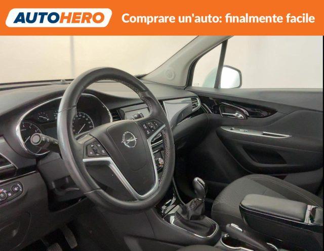 OPEL Mokka X 1.6 Ecotec 115CV 4x2 Start&Stop Advance