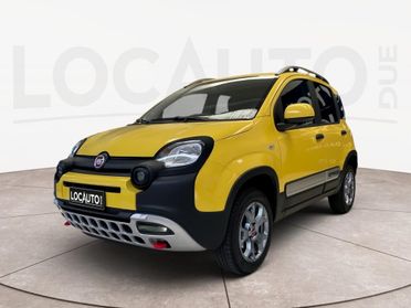 Fiat Panda 0.9 TwinAir Turbo City Cross 4x4 - PROMO