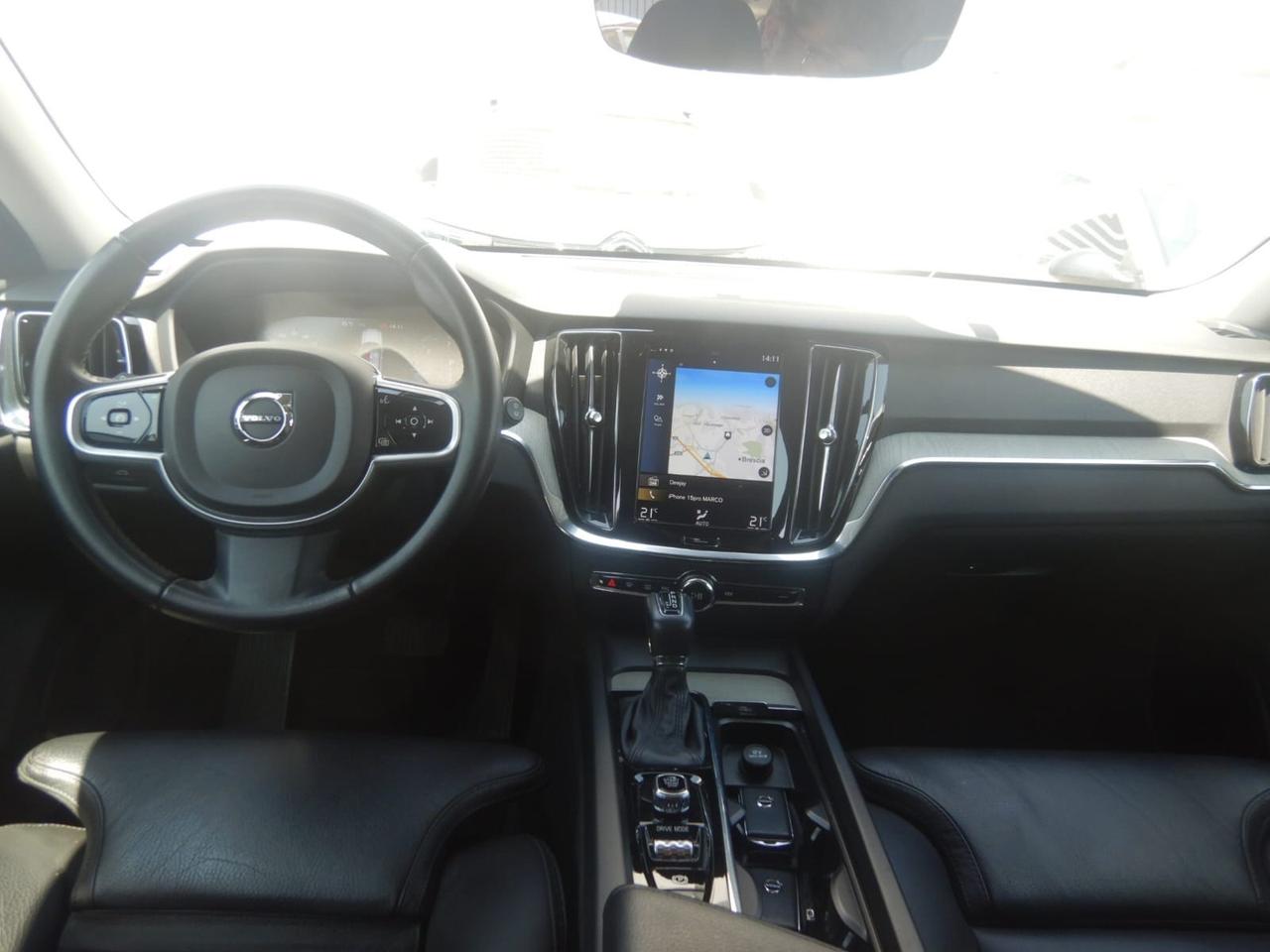 Volvo V60 Cross Country 2.0 d4 Pro Geartronic AWD my20 | PREZZO PIU' IVA!!!