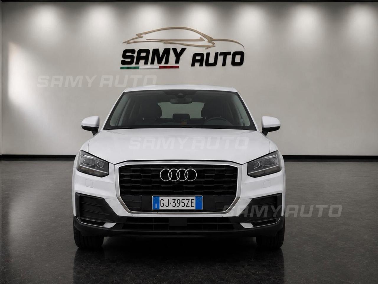 Audi Q2 1.4 TFSI COD