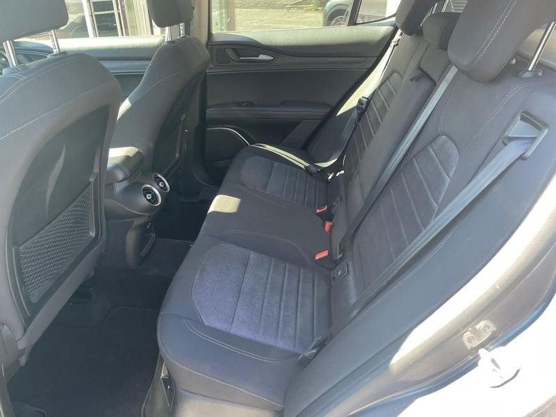 Alfa Romeo Stelvio Stelvio 2.2 Turbodiesel 210 CV AT8 Q4 Business