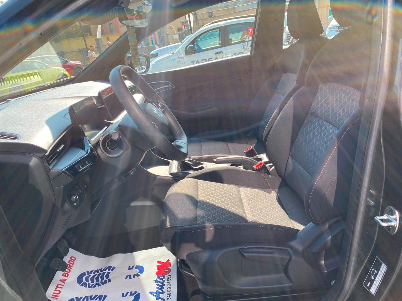Mg MG3 1.5 Comfort
