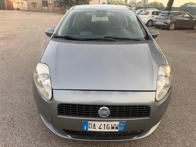 FIAT Grande Punto 1.2 3p Dynamic senza nessun lavoro da fare
