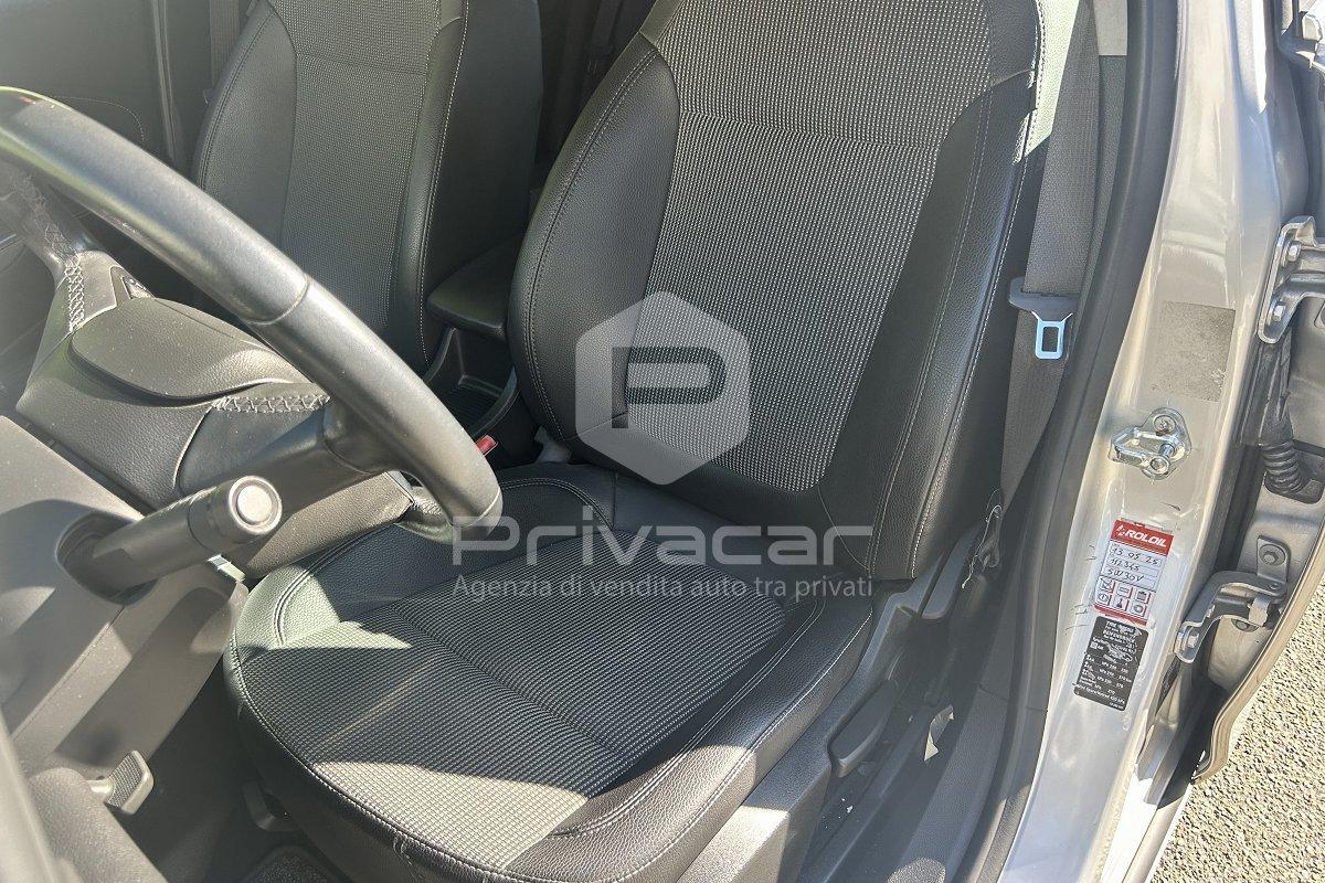 OPEL Astra 1.4 Turbo 140CV 5 porte Cosmo