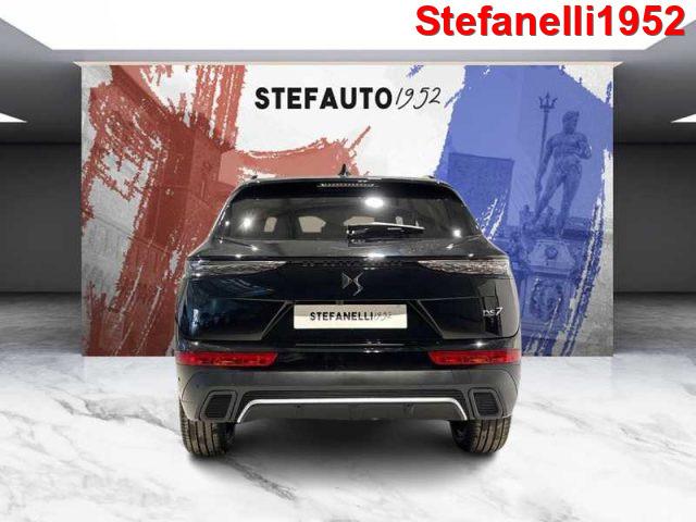 DS AUTOMOBILES DS 7 1.5 bluehdi Pallas 130cv auto