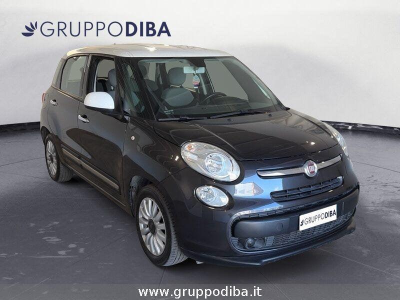 FIAT 500L 2012 Diesel 1.3 mjt Pop Star 85cv