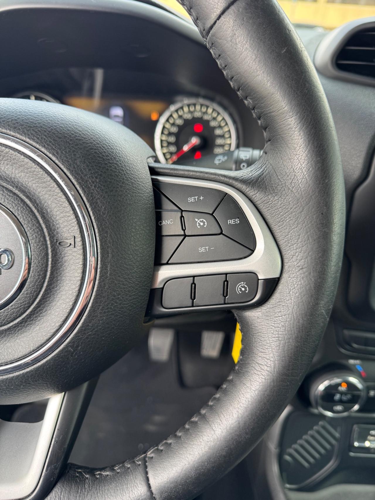 Jeep Renegade 1.6 MULTIJET