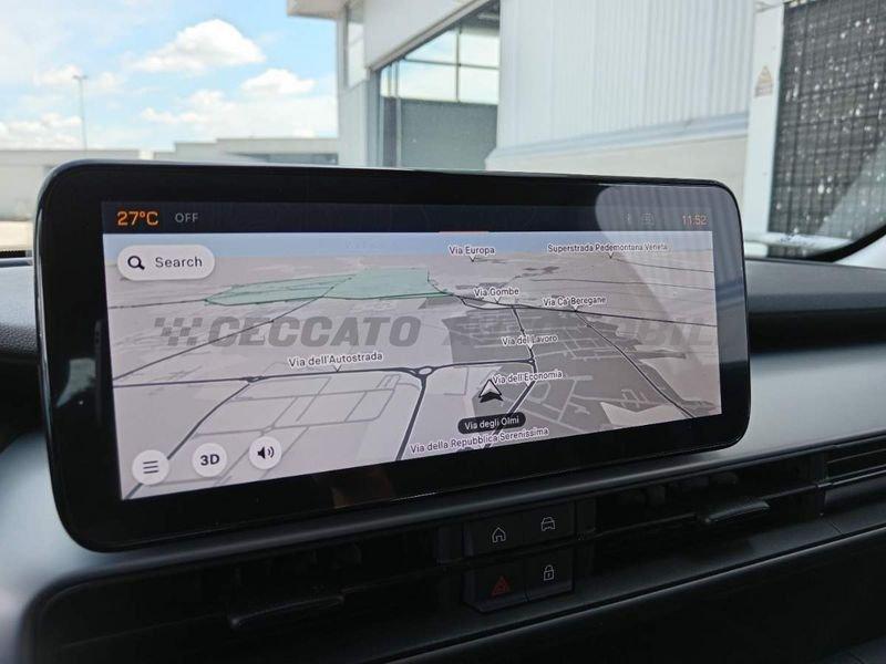 Jeep Avenger Avenger 1.2 turbo e-hybrid Summit fwd 100cv edct6