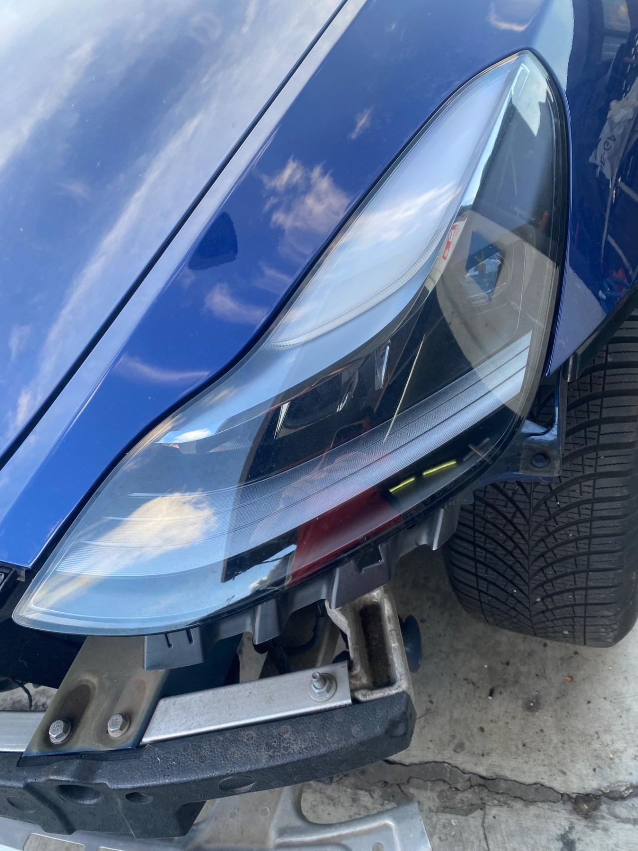 Tesla Model Y RWD