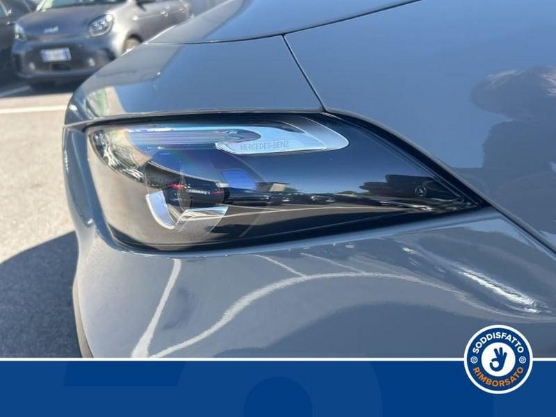 Mercedes-Benz Classe A 250e EQ-Power Alpine Grey Edition AMG Line Advanced Plus