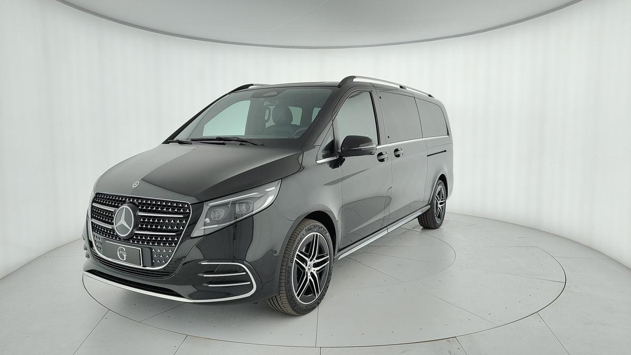 Mercedes-Benz V 300 AVANTGARDE Extralong