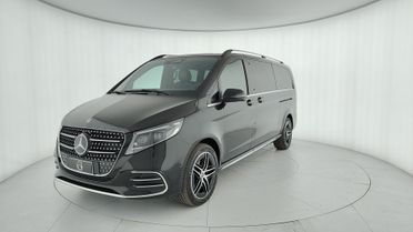 Mercedes-Benz V 300 AVANTGARDE Extralong