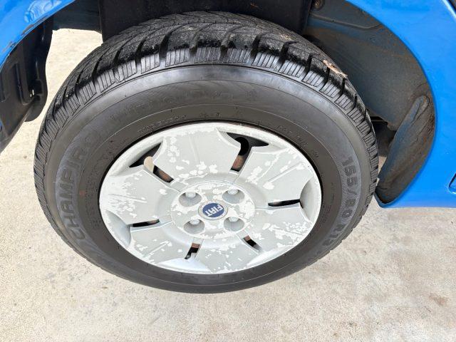 FIAT Panda 1.1 Active POCHI KM OK NEOPATENTATI