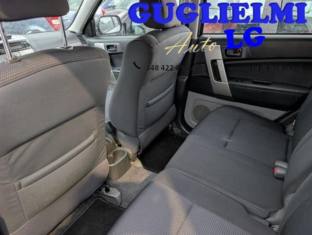 DAIHATSU Terios 1.5 4WD CX