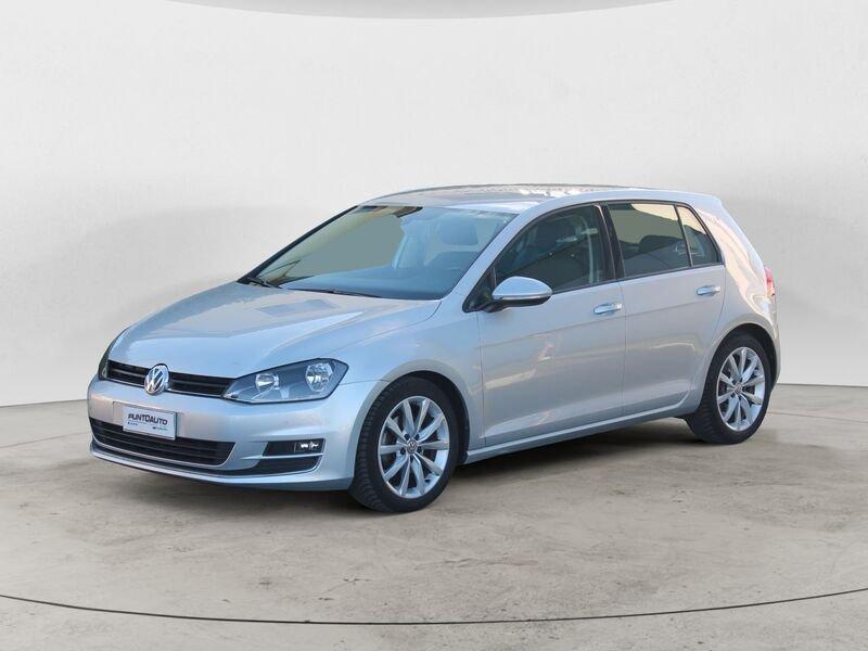 Volkswagen Golf Golf 1.6 TDI 110 CV 5p. Highline BlueMotion Technology