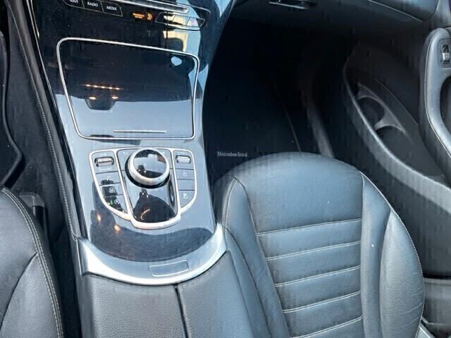 Mercedes-benz GLC 250 GLC 250 d 4Matic Business