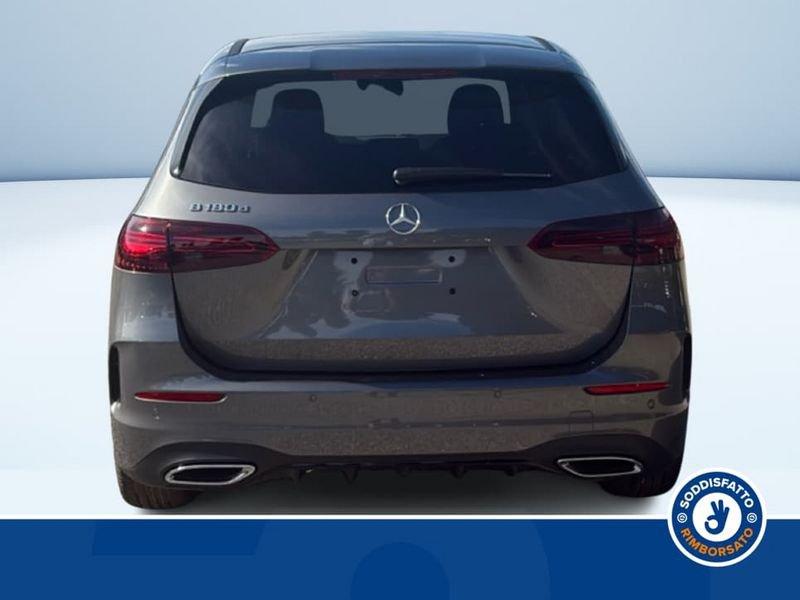 Mercedes-Benz Classe B 180d Automatic AMG Line Advanced Plus