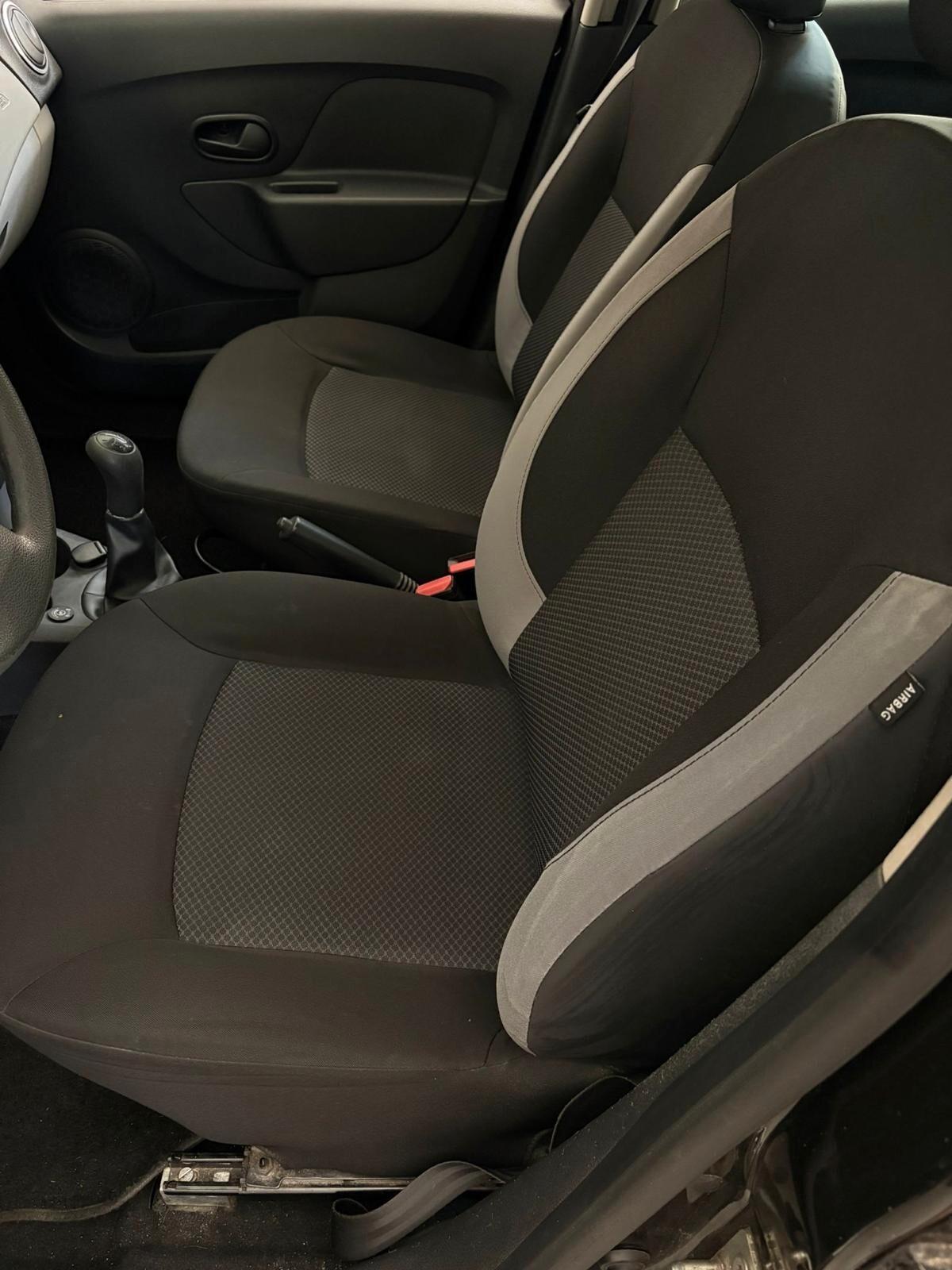 DACIA Sandero 1.2 16V GPL 75CV 5P - 2013