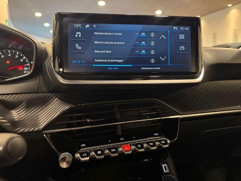 Peugeot 208 208 PureTech 75 Stop&Start 5 porte Style