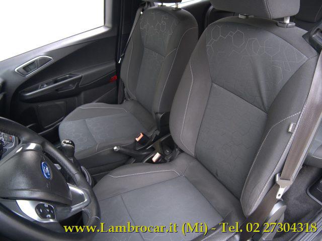 FORD B-Max 1.0 EcoBoost 100cv