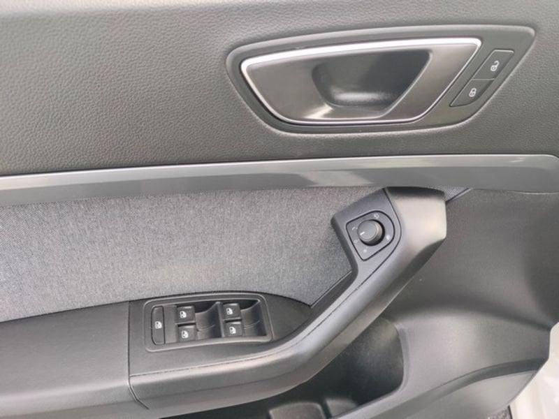 Seat Ateca Ateca 2.0 TDI Business