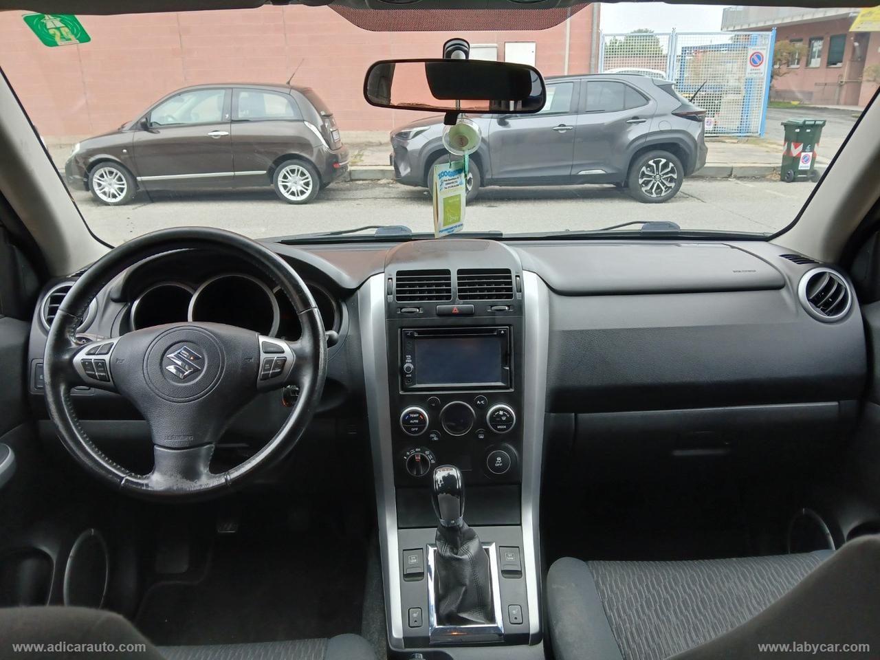 SUZUKI Grand Vitara 1.9 DDiS 5p. Evolution