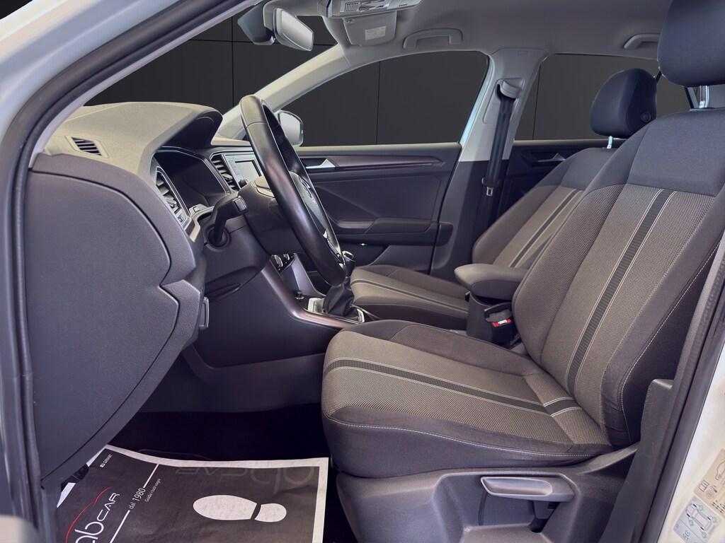 Volkswagen T-Roc 1.6 tdi Style