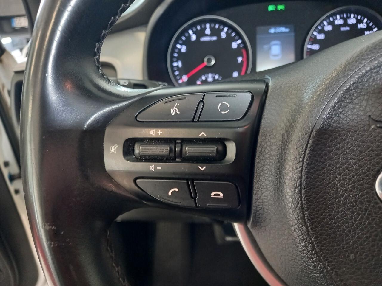 Kia Stonic 1.0 Style
