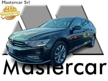 VOLKSWAGEN Passat Variant 2.0 TDI Executive 4motion 200cv DSG - GE693CC