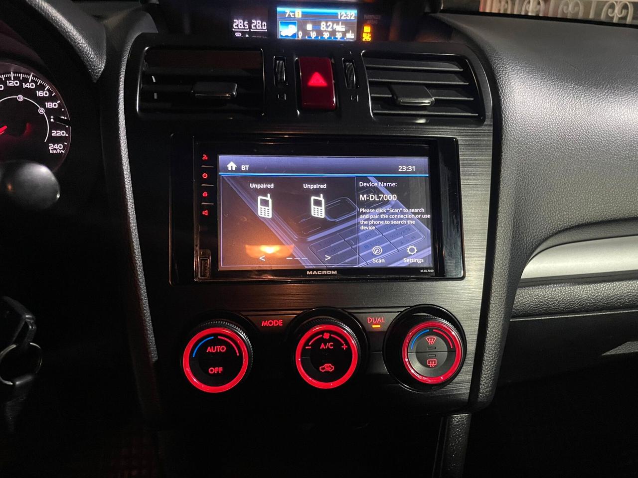 Subaru SVX Awd 2.0 TOP Condition