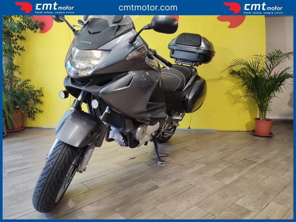 Honda Deauville 700 - 2006