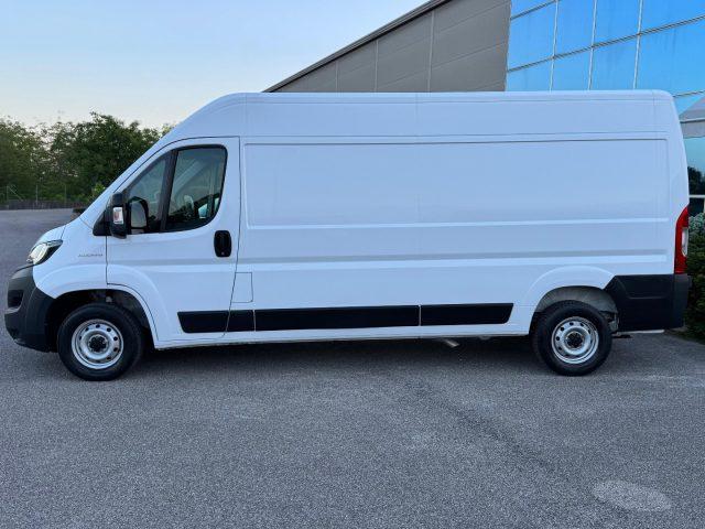 FIAT Ducato 35 2.2 Mjt 140CV PM-TM MY 22 LH2 *+IVA*UNIPROP*