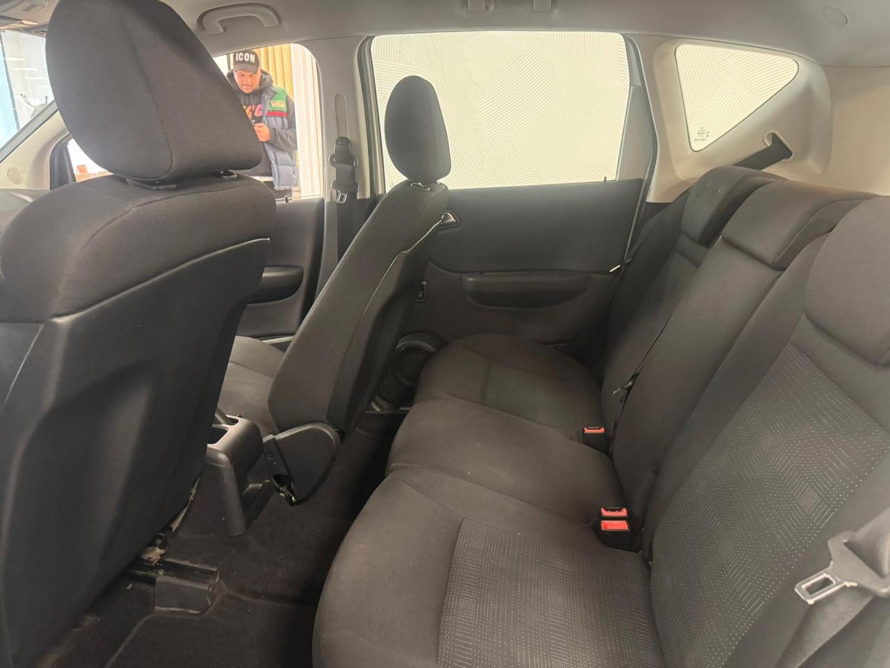 Mercedes-benz A 180 CDI Avantgarde