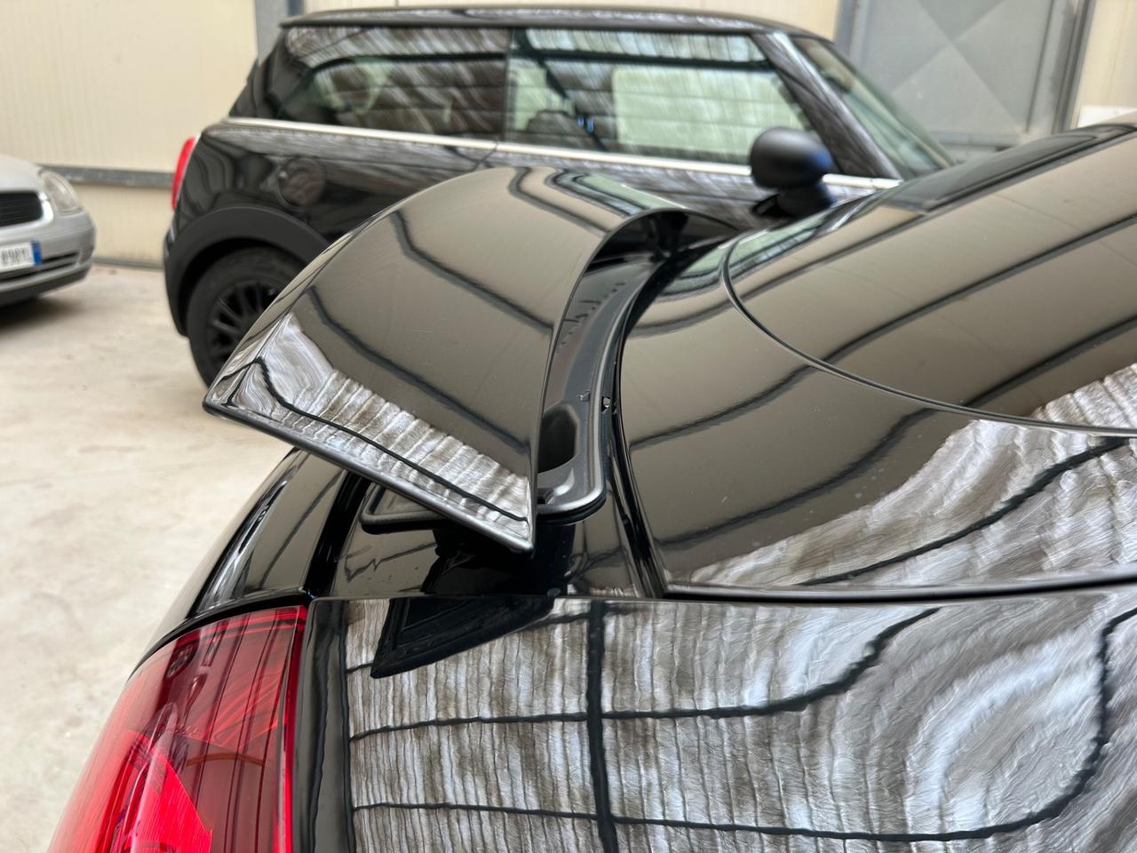 Audi TT Sline 1.8