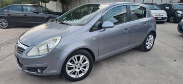 Opel Corsa 1.3 CDTI 75CV ecoFLEX 5 porte Club