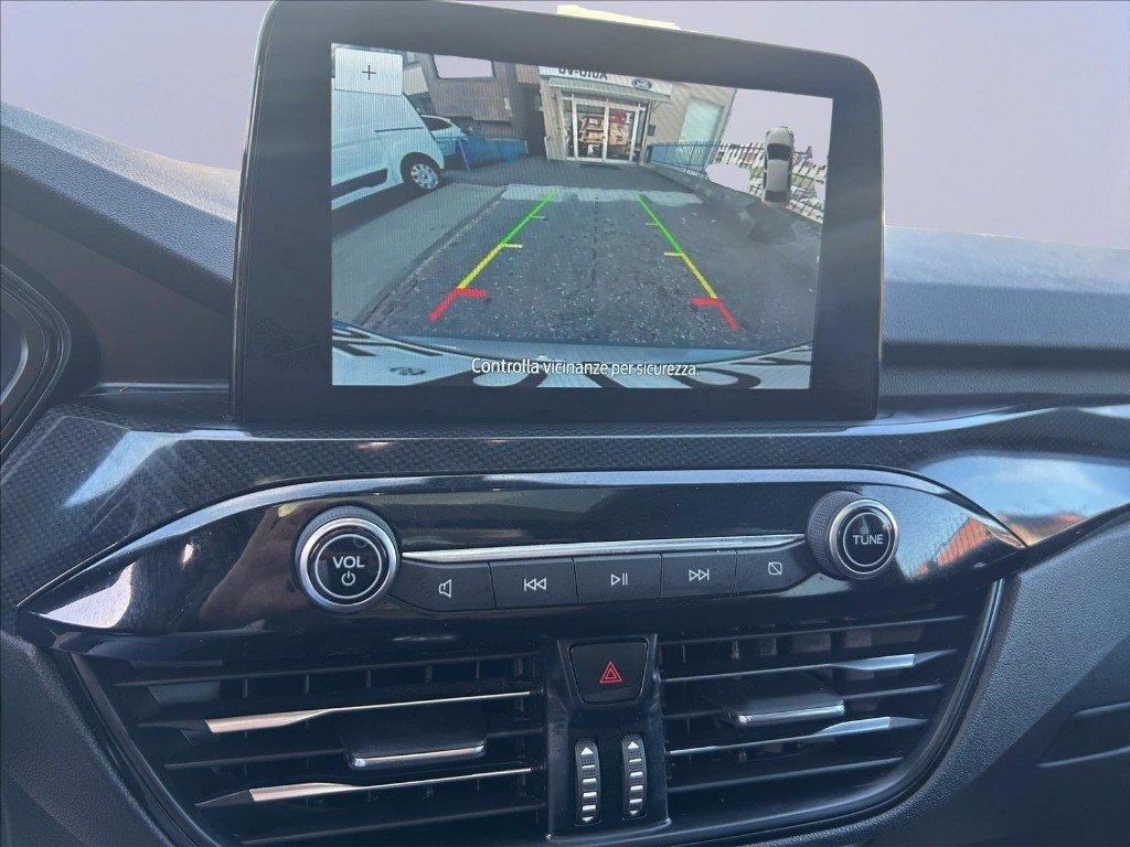 FORD Kuga 1.5 ecoblue ST-Line 2wd 120cv del 2021