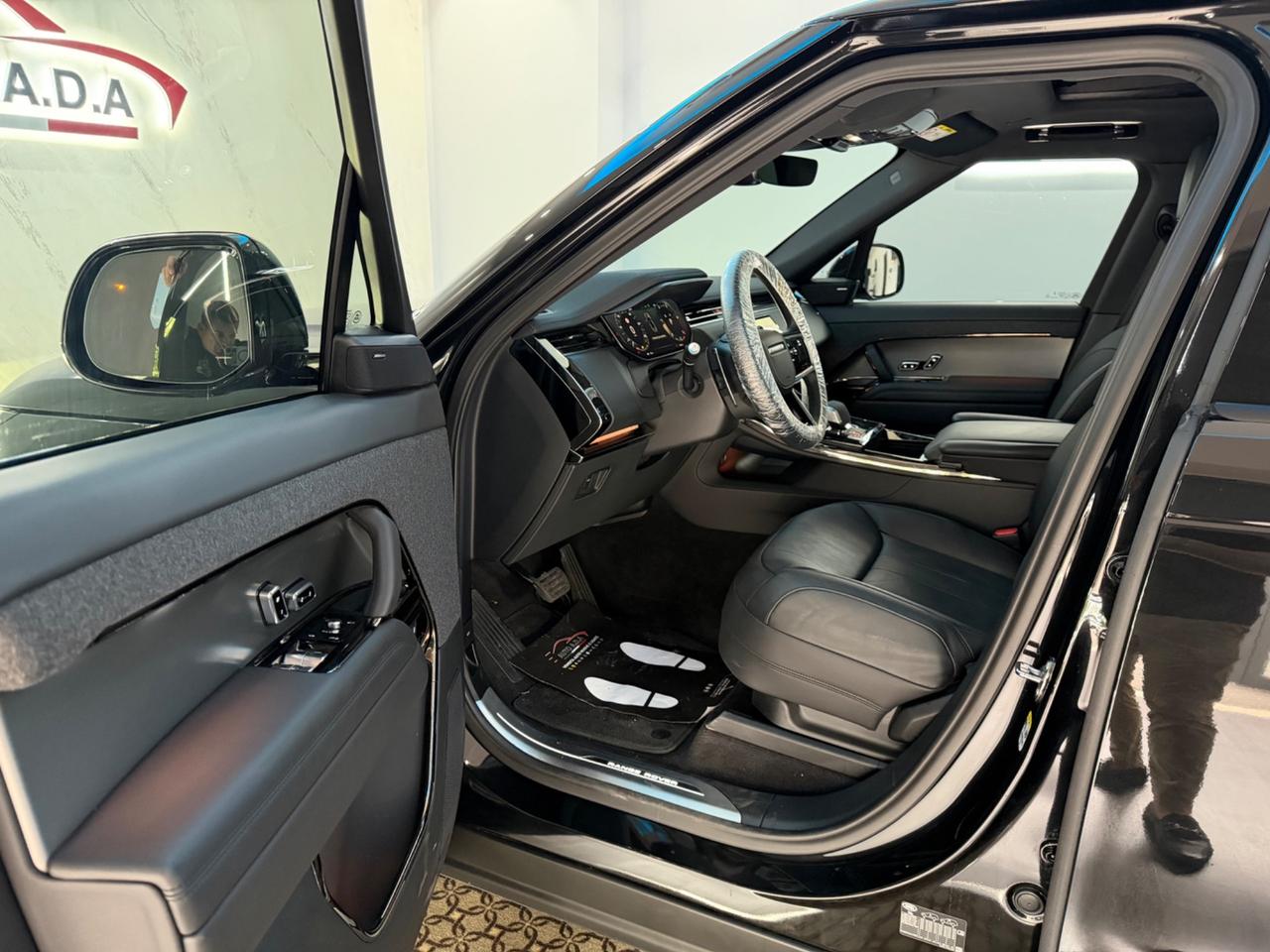 Land Rover Range Sport 3.0D l6 249 CV SE AUTOCARRO N1