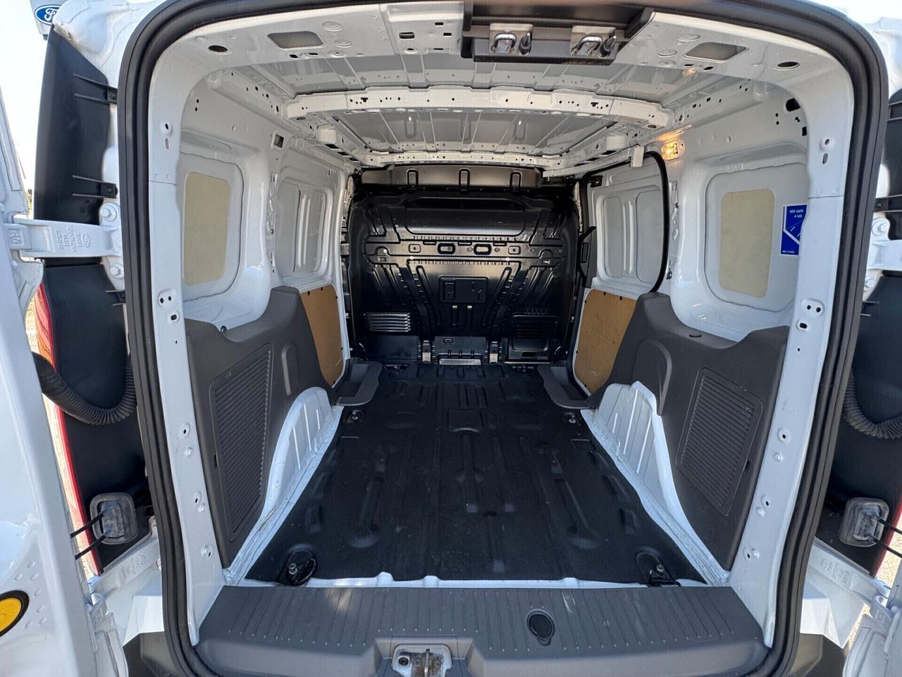 Ford Transit Connect Trend 1.5TDCi 100CV L1 H1 3p.