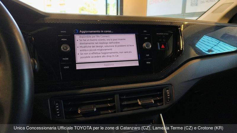 Volkswagen Taigo 1.0 TSI Life