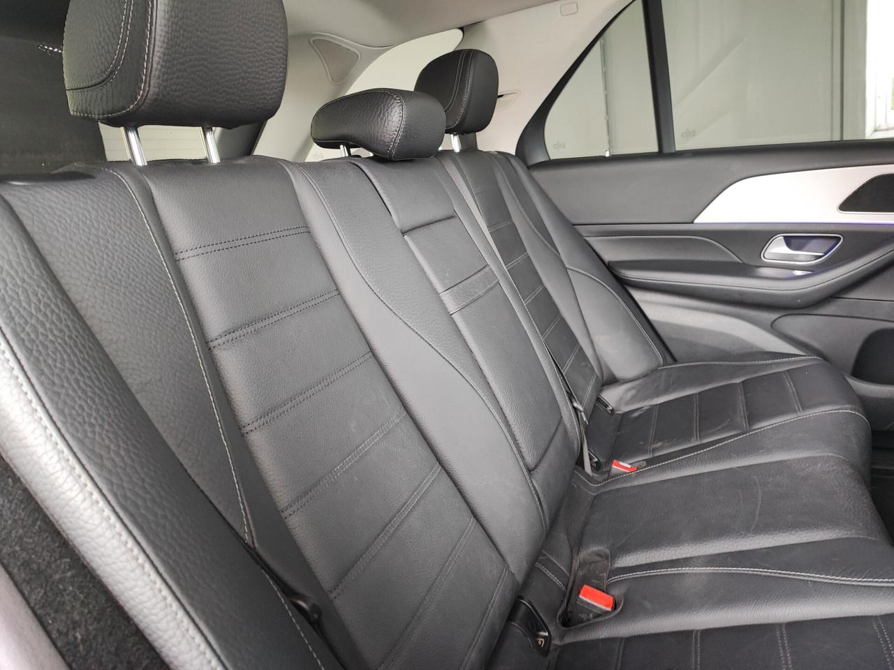 Mercedes-benz GLE 350 de hybrid EQ 4Matic Premium Plus