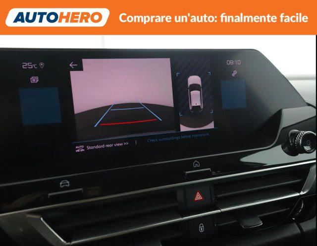 CITROEN C4 PureTech 130 S&S Shine
