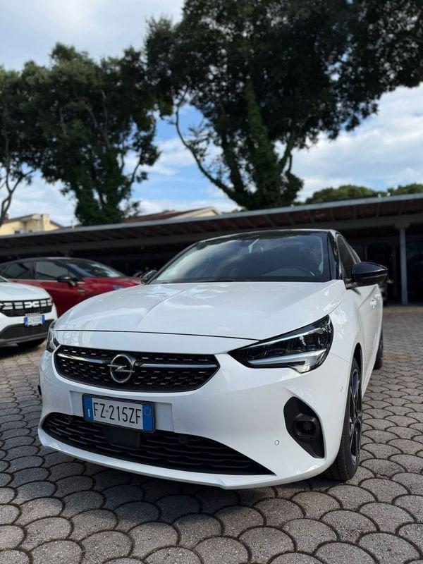 Opel Corsa 1.2 100 CV Elegance